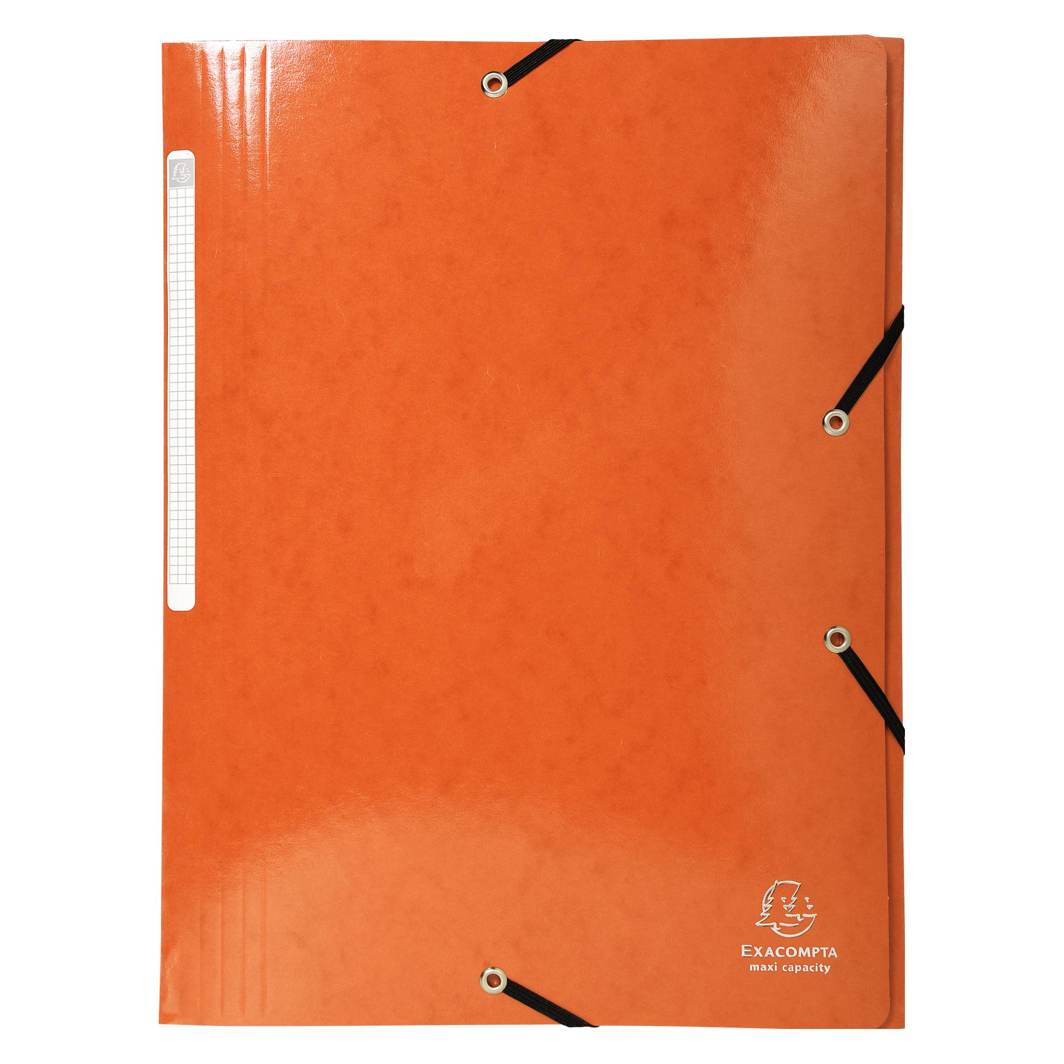 Exacompta Sammelmappe (A4, 1x) (55836E)