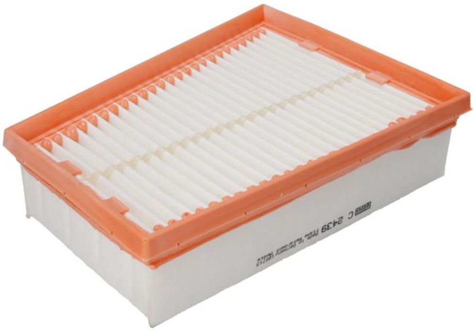 Luftfilter MANN-FILTER C 2439