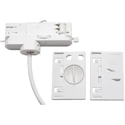 SG LEUCHTEN Leuchtenanschlussadapter weiß 8249045174 5x0,75qmm