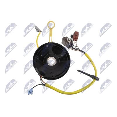 NTY Wickelfeder, Airbag easfr013 für Ford