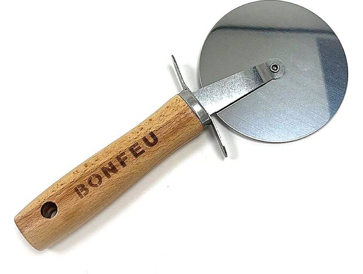 BonFeu BonPizza Wheel