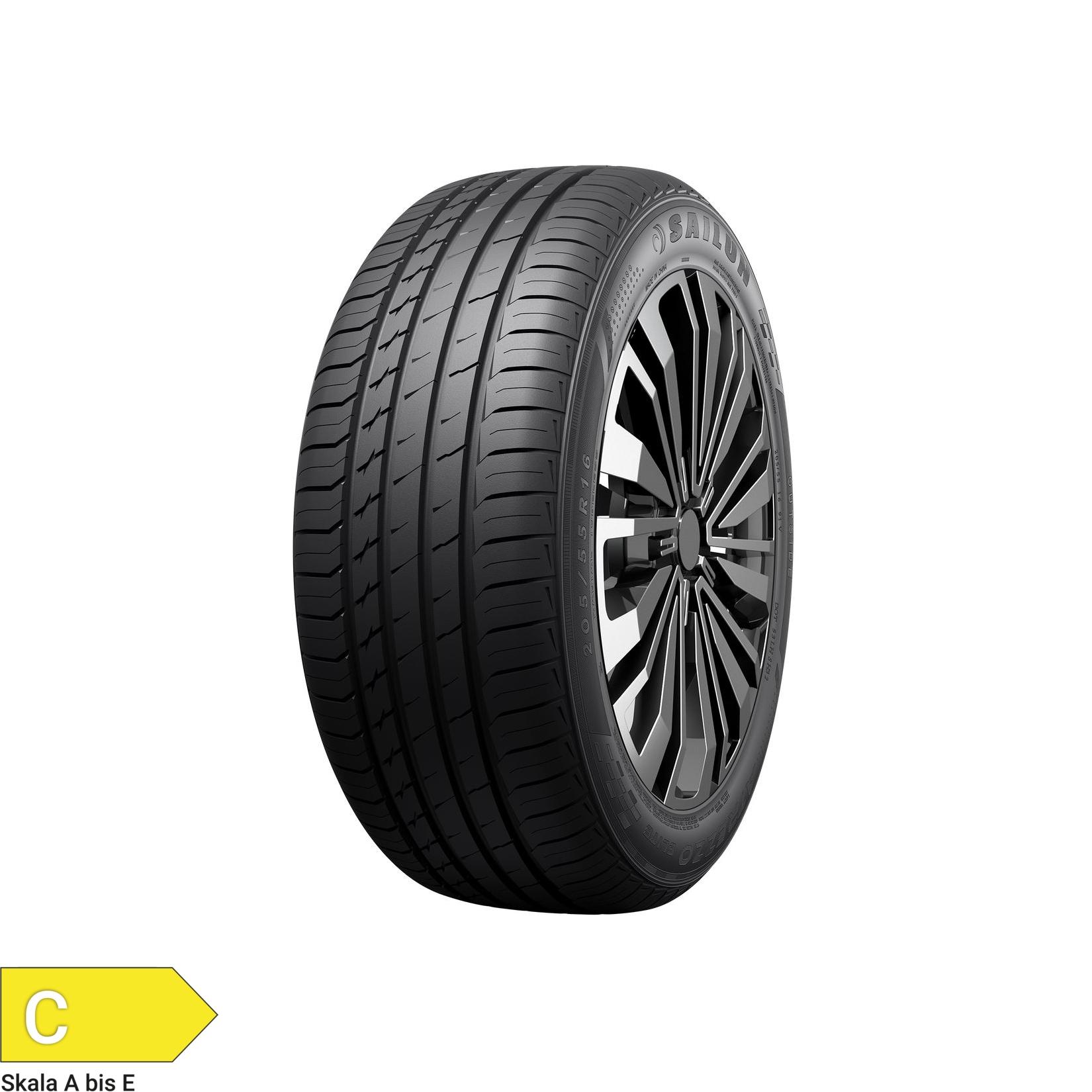 SAILUN ATREZZO ELITE 205/55R16 91V BSW
