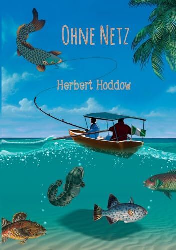 Herbert Hoddow - Ohne Netz - Preis vom 05.10.2026 03:47:11 h