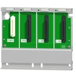 Mitsubishi Electric Hauptbaugruppenträger Q32SB
