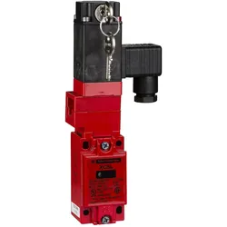 Telemechanique Sensors Sicherheits.Pos.schalter XCSL766B1