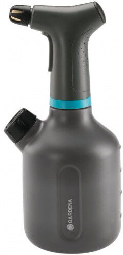 Gardena EasyPump Pulvérisateur sur batterie a gâchette 1l, 11114-20