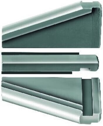 ALBRECHT Backen-Set Gr. 130 (106 0130 000 0)
