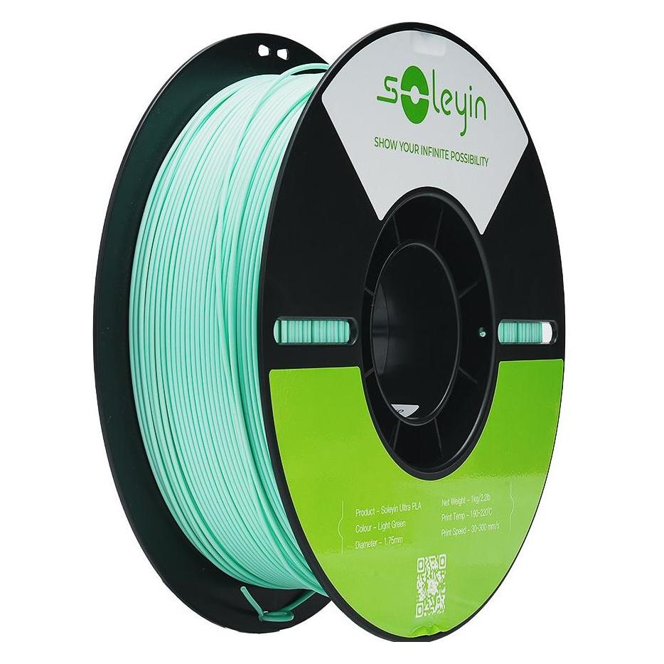 Creality Ultra-PLA (PLA, 1000 g, 1.75 mm) (3301010508)