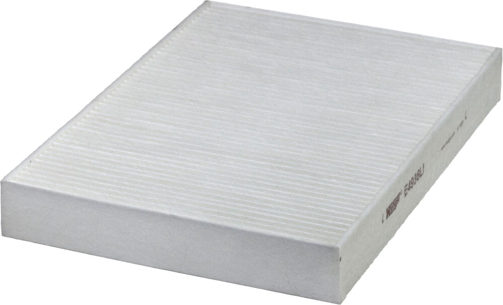 Hengst Filter Filter, Innenraumluft E4936li Für Volvo