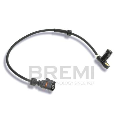 BREMI Sensor, Raddrehzahl 51058 für Ford VW