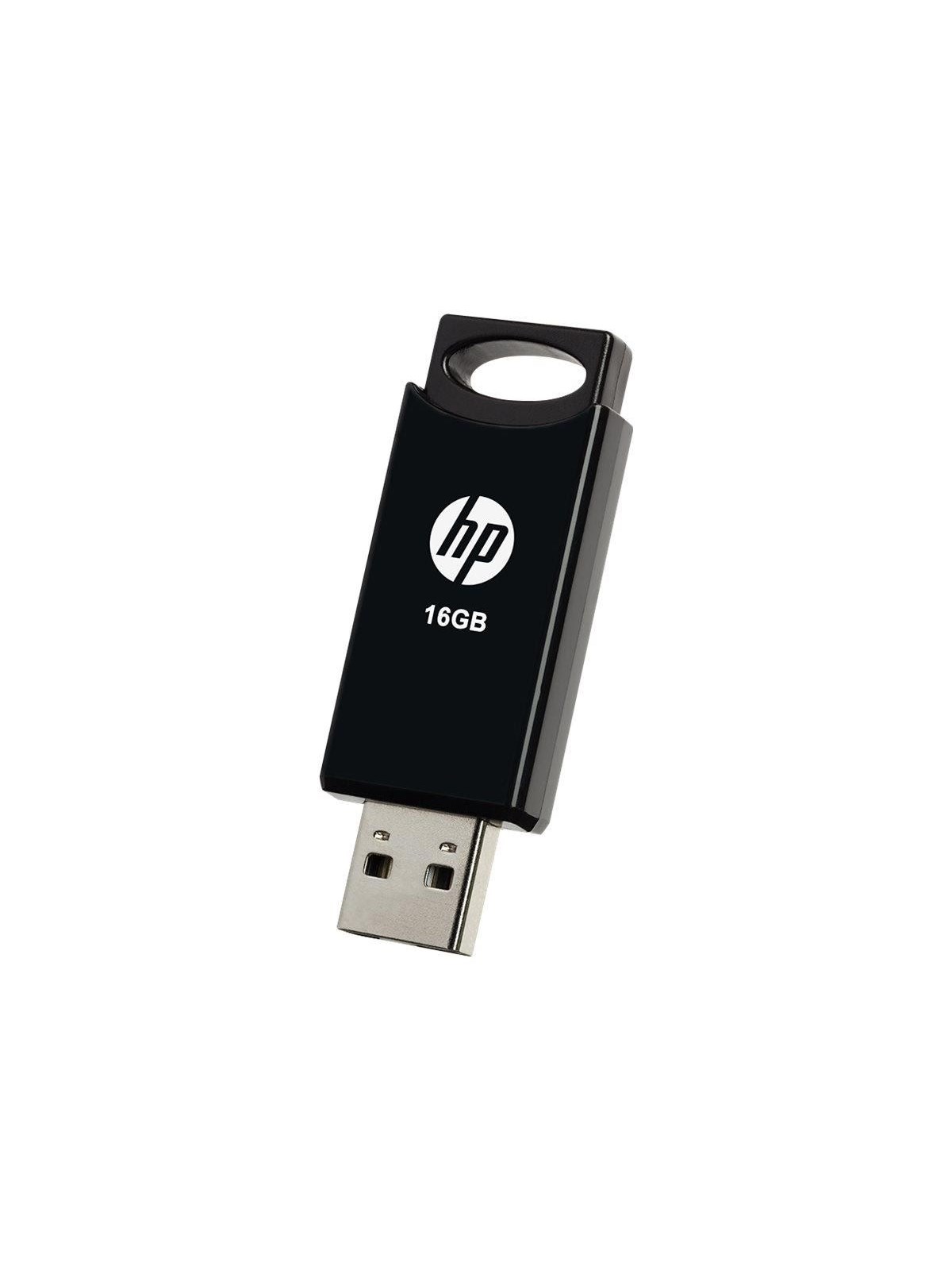 PNY HP v212w - 16GB - USB-Stick