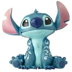 Enesco Disney Trad - Grande Fig Stitch