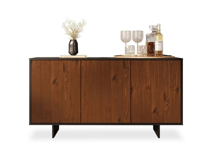 SIDEBOARD ARTO Kastanie
