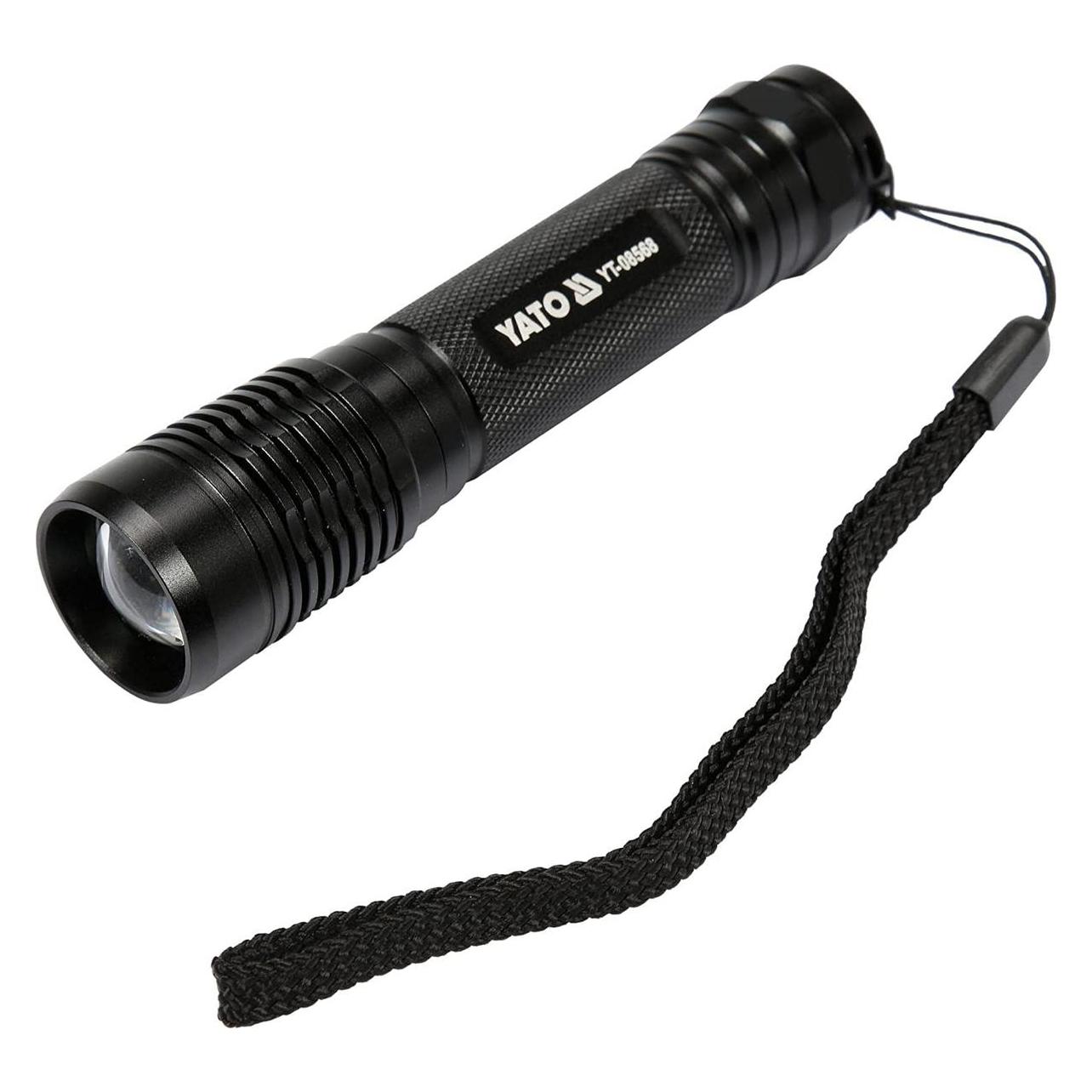 Yato YT-08568 (12 cm) (YT-08568)