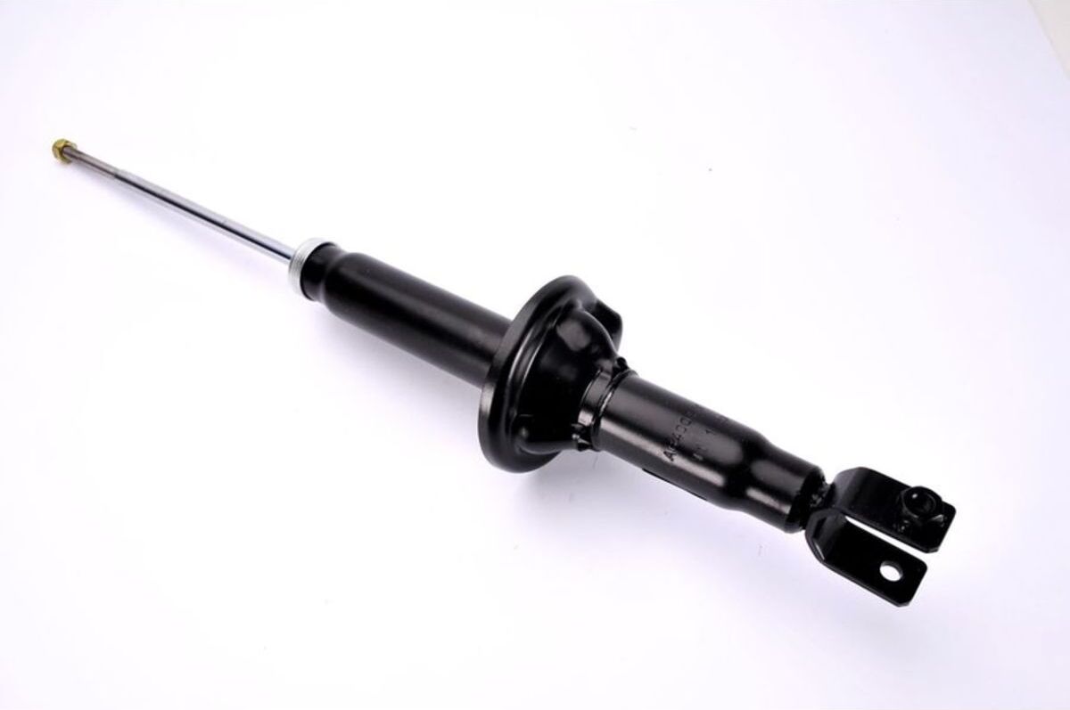 Stoßdämpfer MAGNUM TECHNOLOGY AG4004MT