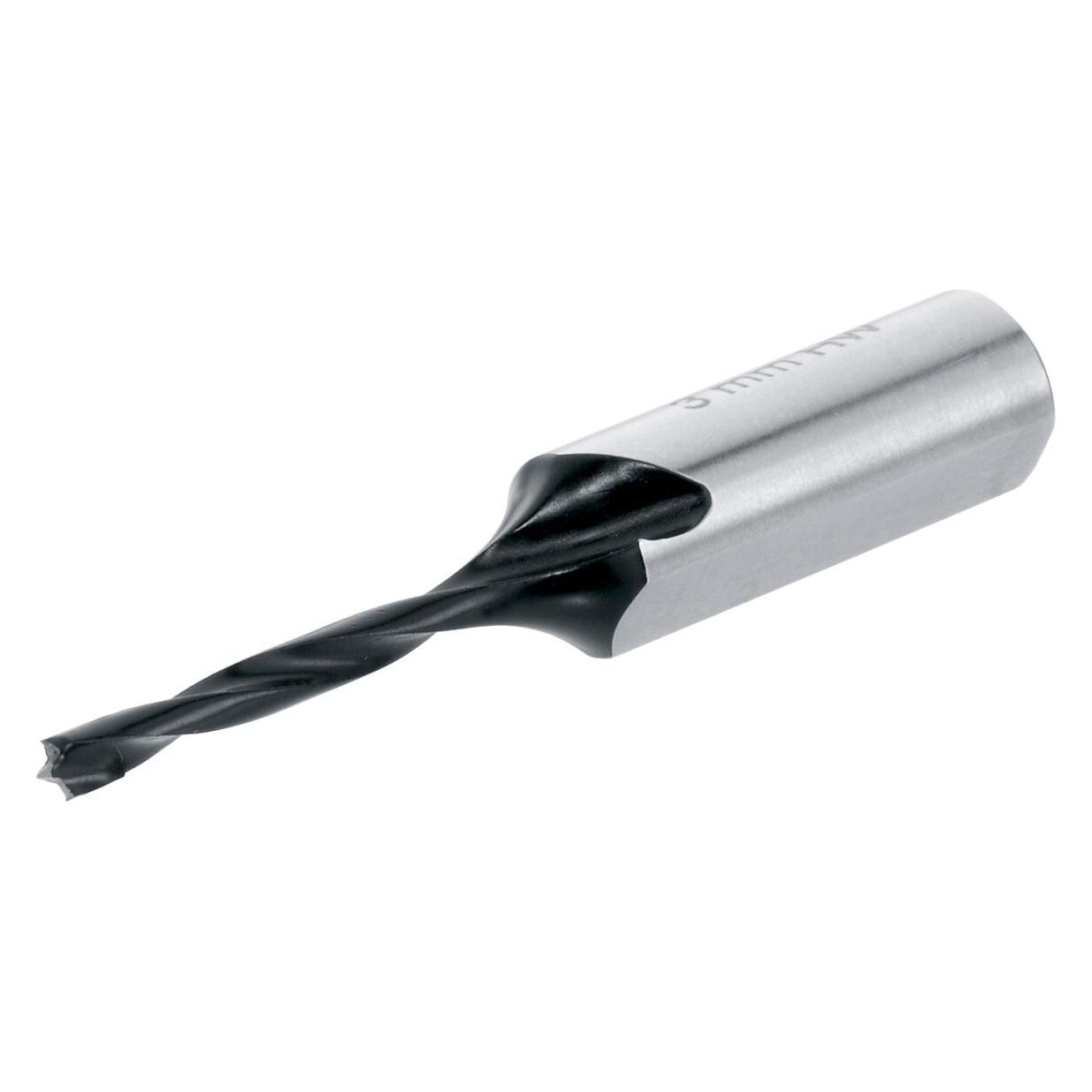 Blum Dübelbohrer mit Zentrierspitze (06852671)