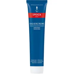 75g SPEICK MEN Rasiercreme