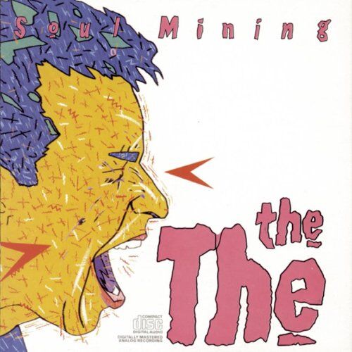 The the - Soul Mining - Preis vom 30.09.2026 09:01:18 h