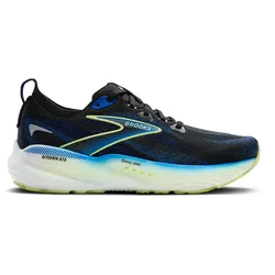 Brooks Herrenlaufschuhe Glycerin GTS 22 - schwarz / 44