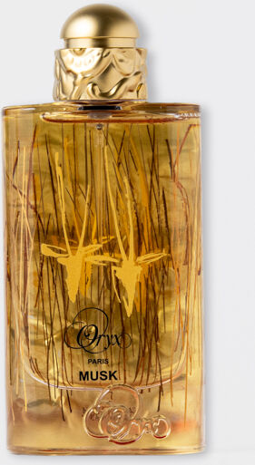 ORYX PERFUMES ORYX MUSK
