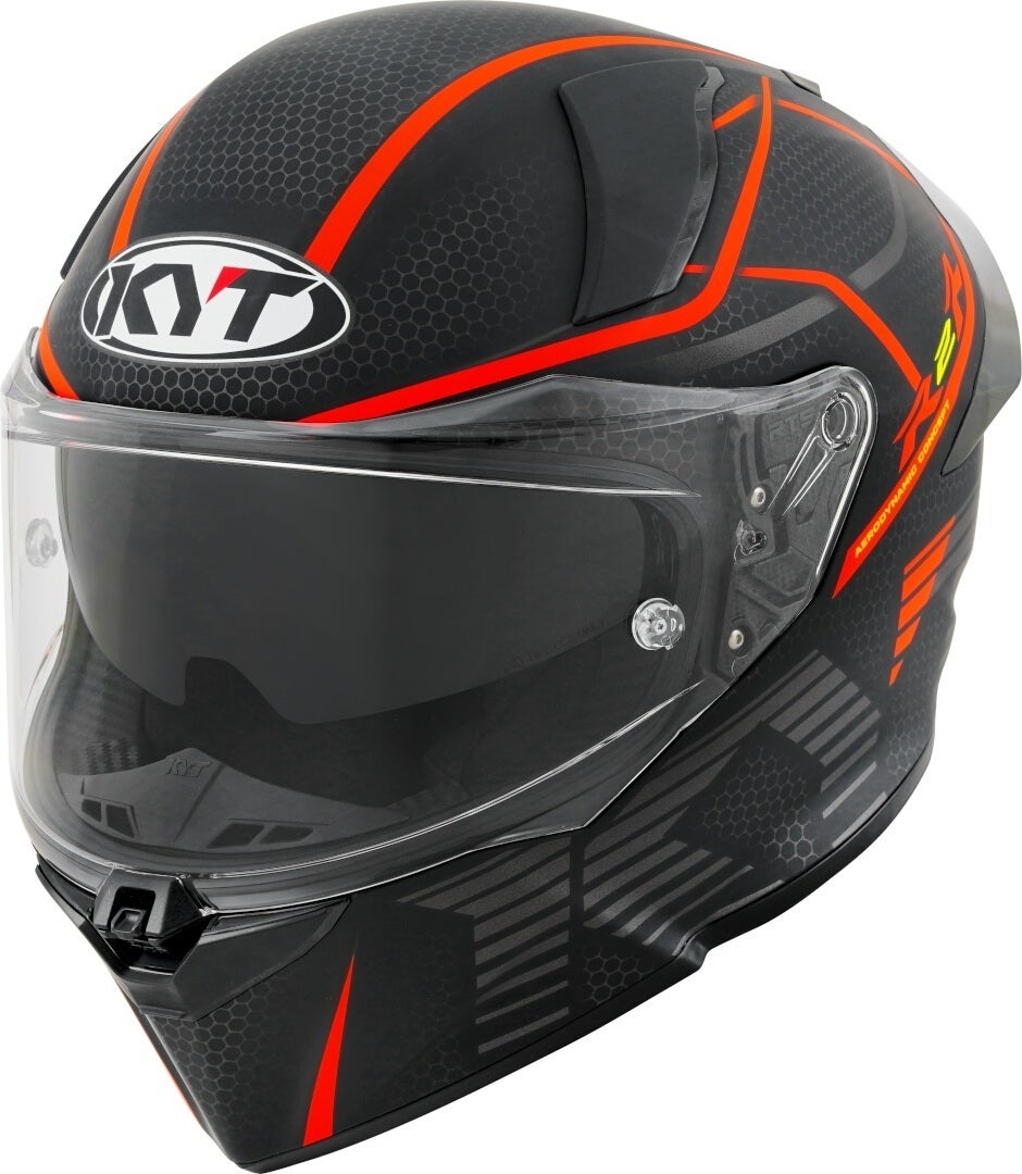 KYT R2R Concept Helm Y6R20008.7