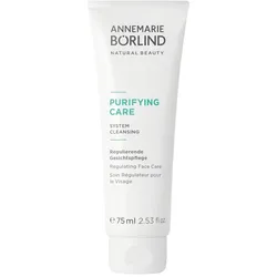 ANNEMARIE BÖRLIND PURIFYING CARE Gesichtspflege 75 ml