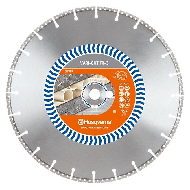 Husqvarna 574 85 41-01 Trennscheibe FR-3 Rescue Vari-Cut 400 mm (58705857)