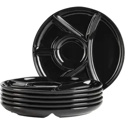 Mäser -, Zubehör Kochen am Tisch, Schwarz