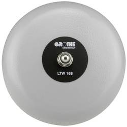 Grothe 22551 Läutewerk 98 dBA Hellgrau