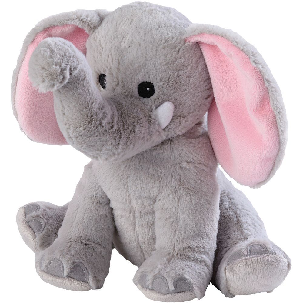 Warmies Beddy Bear Elefant II 1 St Wärmekissen