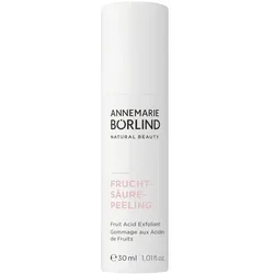 30ml ANNEMARIE BÖRLIND FRUCHTSÄURE-PEELING