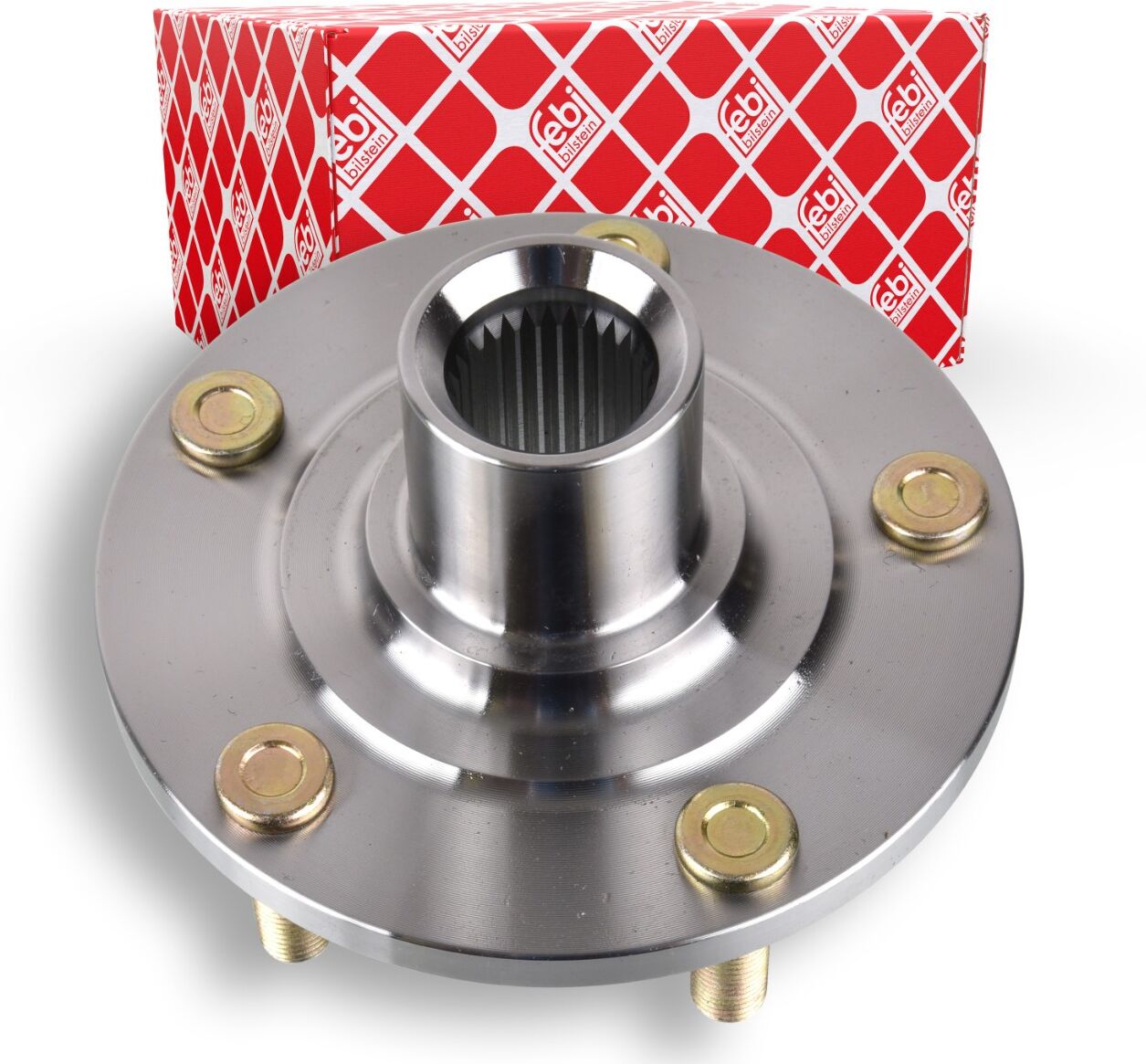 FEBI BILSTEIN 173421 Wheel Hub