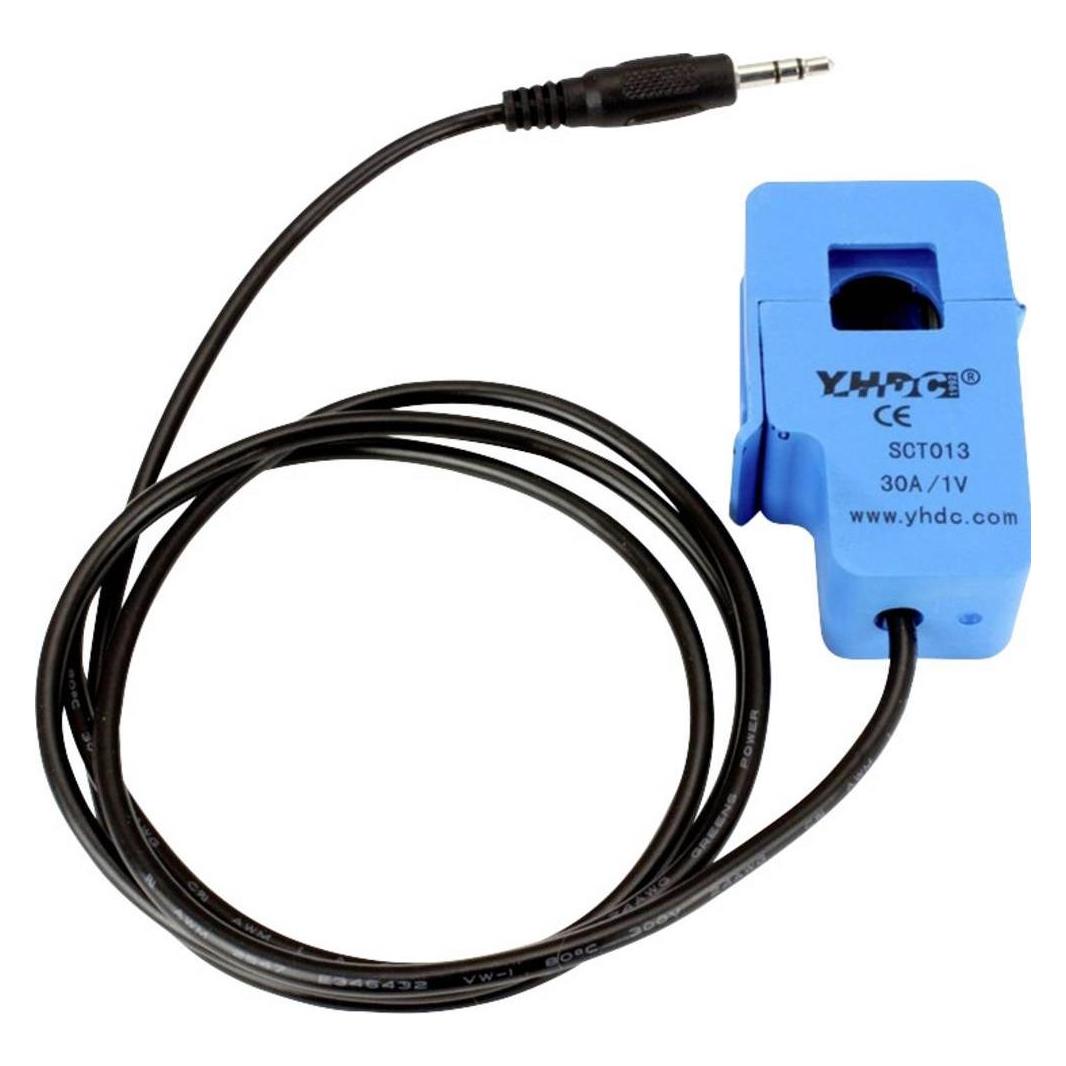 Tinkerforge 30A:1V Stromwandler (klappbar) (6177)