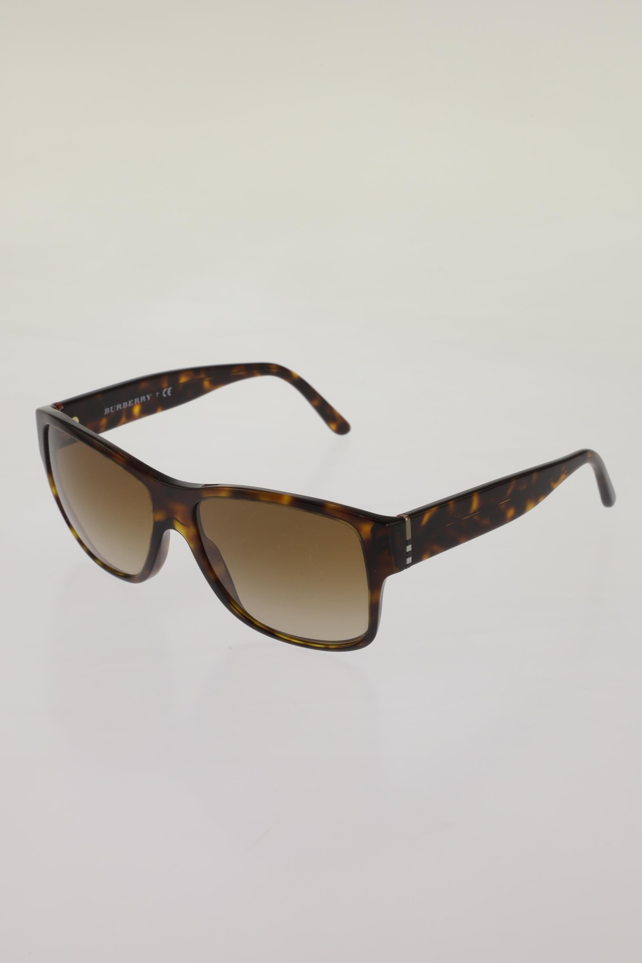 Burberry Damen Sonnenbrille, Braun - Second Hand