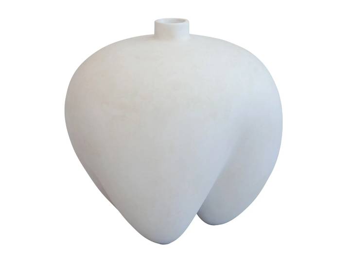 101 Copenhagen Vase Sumo mini Crème