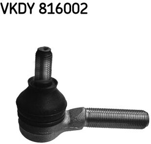 Skf Spurstangenkopf Vkdy 816002 Für Suzuki