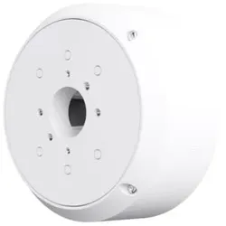 Ubiquiti Anschlussdose für UniFi Bullet-, Dome- und Turret Kameras