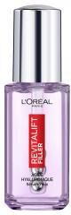 L'Oréal Paris Revitalift Filler Hyaluron Sérum Anti-Rides Yeux Peaux Matures 20 ml - Flacon-Bille 20 ml