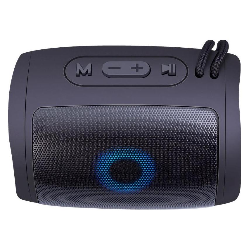 Defender Głośnik Enjoy S200 Bluetooth 5W BT/FM/TF/USB/AUX/TWS/LED (10 h) (65200)