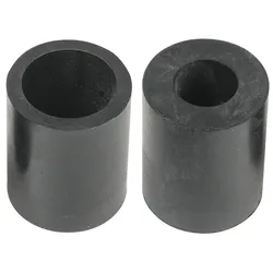 KS Tools Gummirohrdichtungs-Satz, 2-tlg - 150.9023