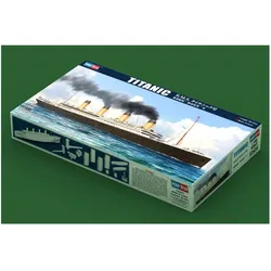 Hobby Boss Titanic