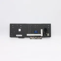Lenovo 5N20V78025, Tastatur, Tastatur mit Hintergrundbeleuchtung, Lenovo, ThinkPad T15