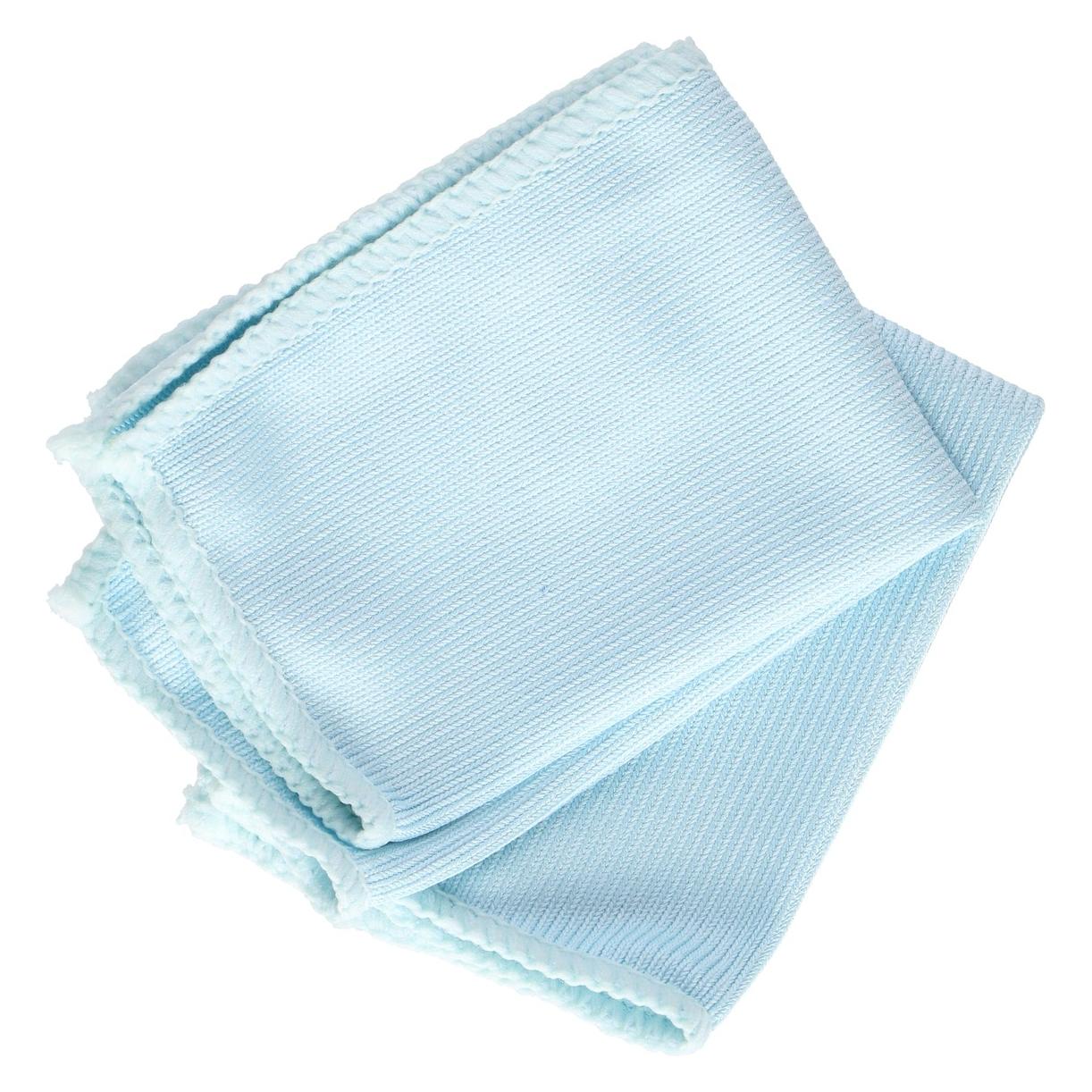 Merkloos Mikrofaser Brillenputztuch 15x20cm (pollin-861394-8711252837154)