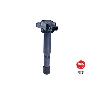 Ngk Zündspule [Hersteller-Nr. 48295] für Honda
