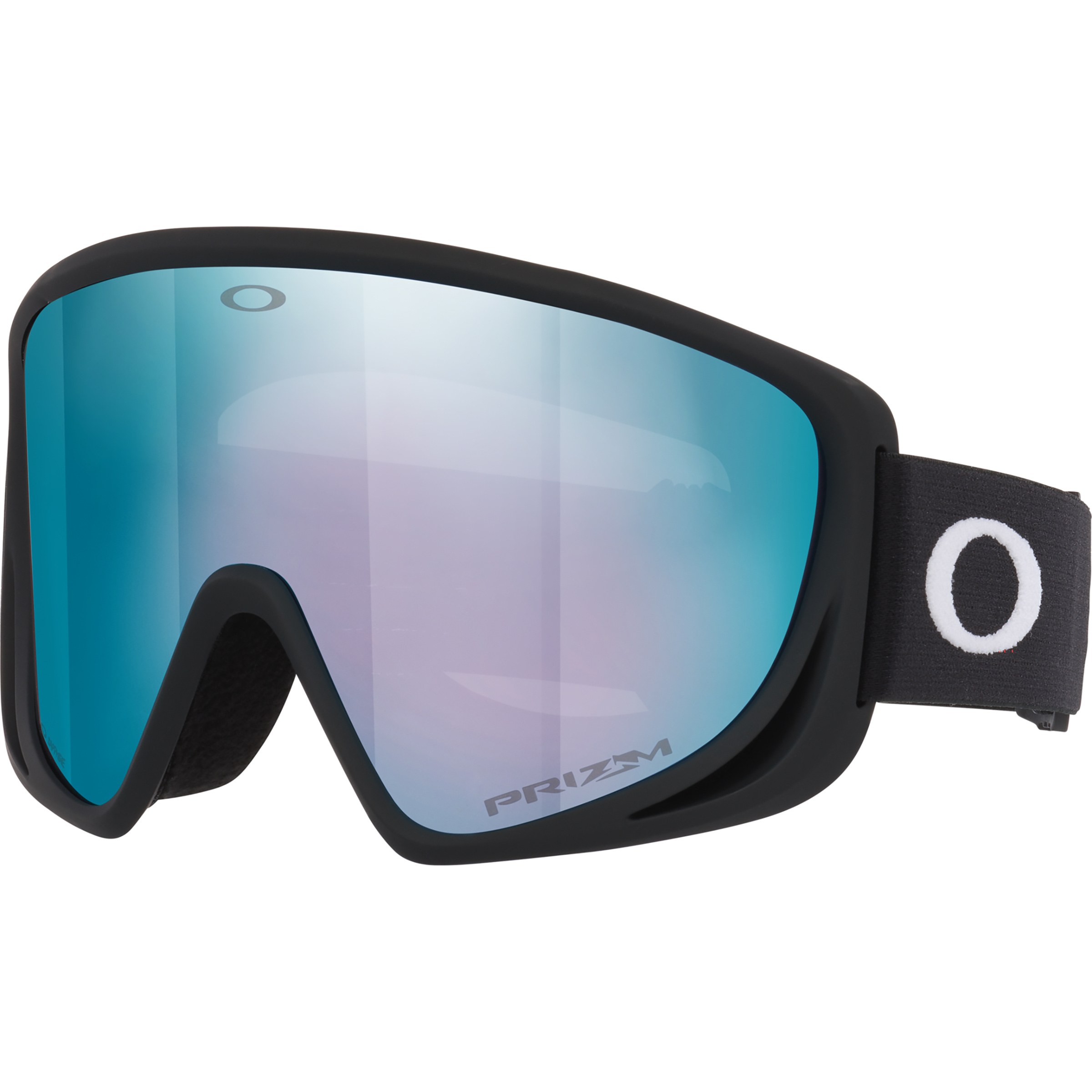 Oakley Mont Scape M Skibrille Skibrillen blau Trekking