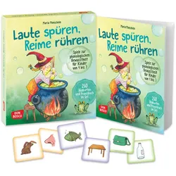 Antje Bohnstedt, Fachbücher von Maria Monschein, Antje Bohnstedt