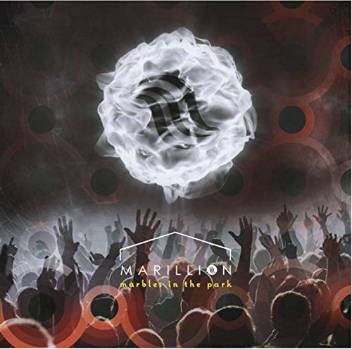 Marillion - Marillion - Marbles In The Park - Preis vom 09.10.2026 07:28:09 h