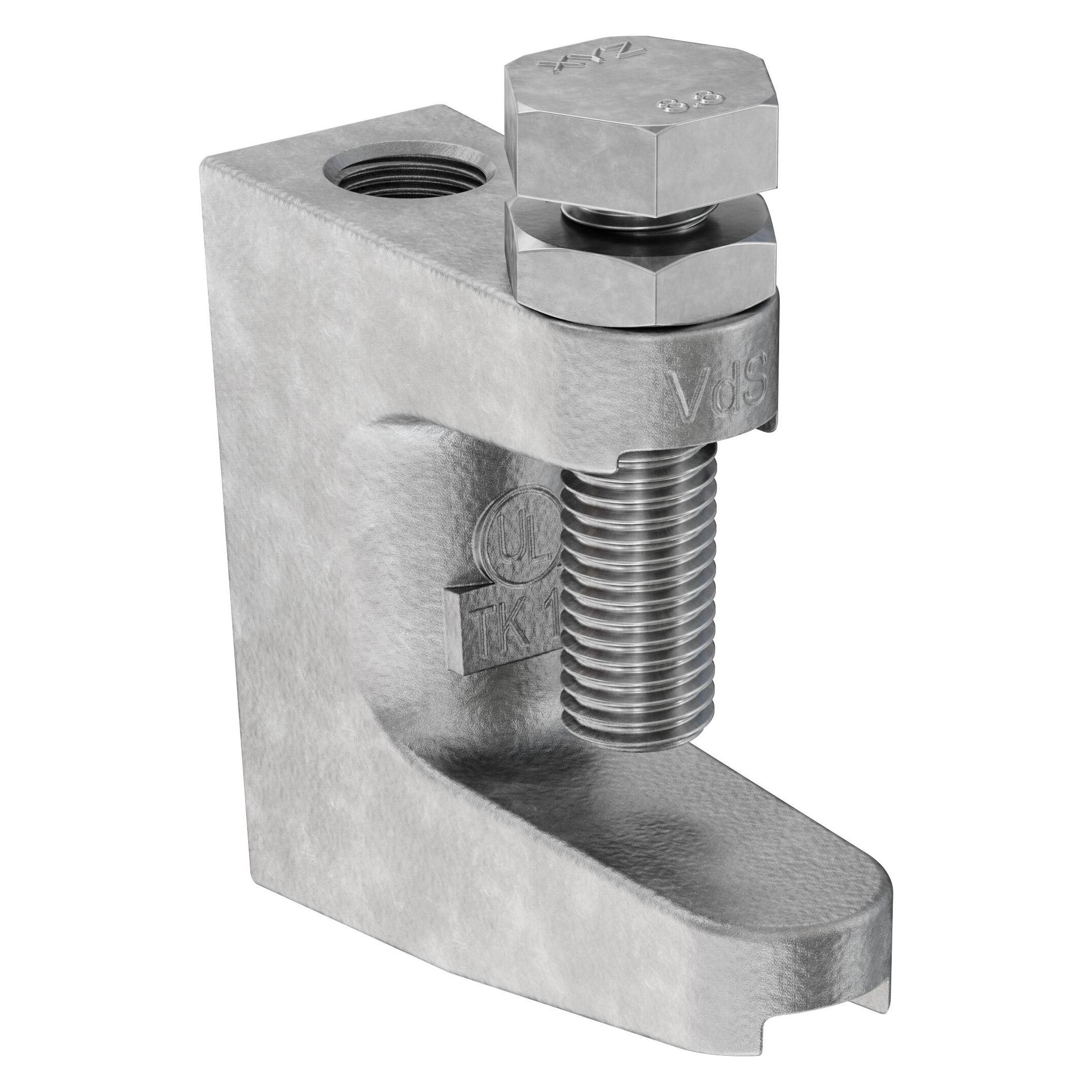 Fischer Trägerklammer TKL M10 fvz (20 mm) (564393)