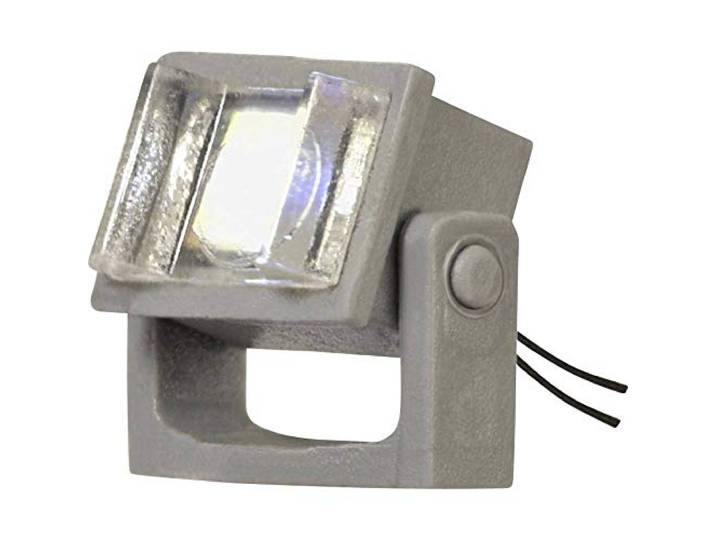 Viessmann H0 plafondspot klaar model 6338 1 stuk