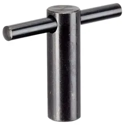 Knebelmuttern, DIN 6305 mit festem Knebel | d1=M8 | 24510.0508